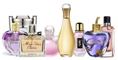 Parfums